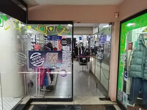 Remedios Escalada 213