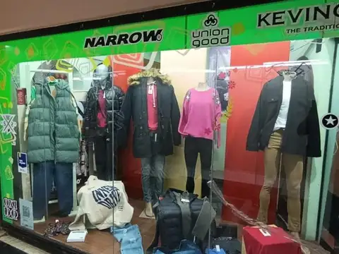Local en Venta 20 años