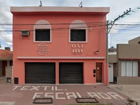 Venta | Local | 441 m² | Excelente ubicación | Capitán Bermudez | Barrio Centro