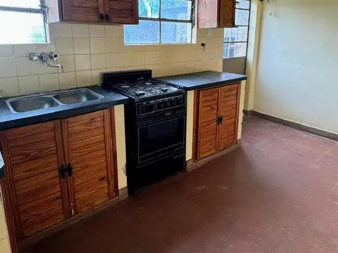 Casa en Venta al Sureste