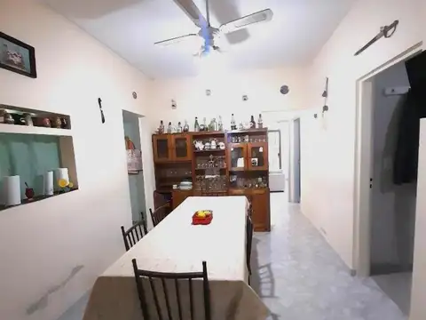 Casa en Alquiler de 3 dormitorios