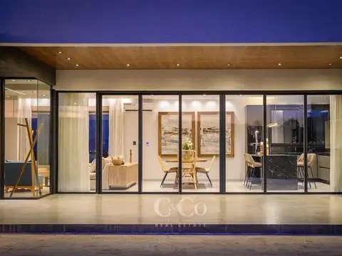 Casa en Venta en Carlos Paz Golf, USD 350.000