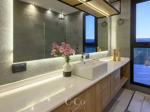 Casa en Venta 5 años