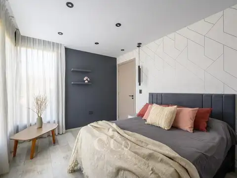 Casa en Venta en Carlos Paz Golf, USD 350.000