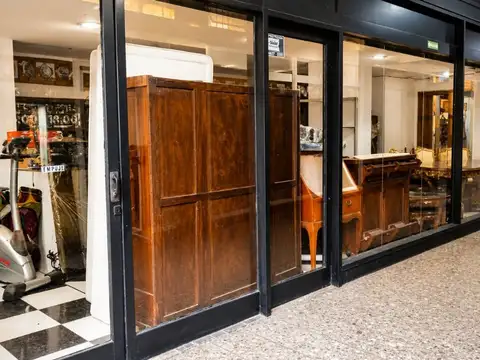 Local en Venta en San Nicolás, USD 125.000