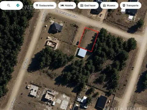 Casa en Venta en Dina Huapi, Pilcaniyeu