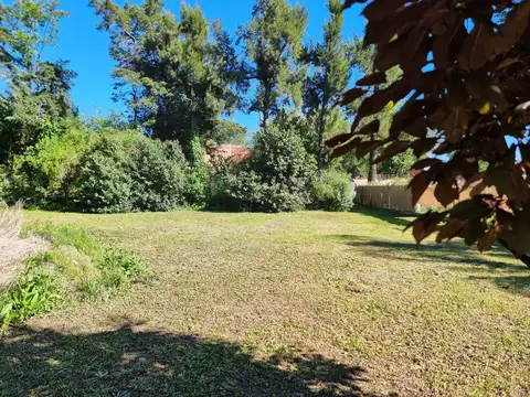 Terreno en Bella Vista