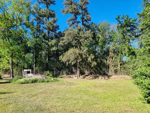 Terreno en Venta 22  mts Frente