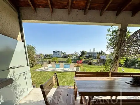 Casa en Alquiler Temporal 10 años