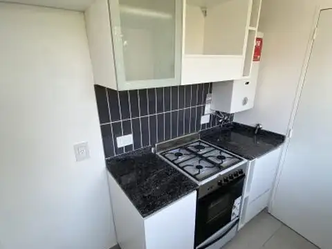 Departamento en Venta en Echesortu, USD 84.102