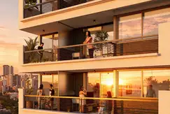 NITIUM RIVADAVIA | ARQUESA de 1 Dormitorios