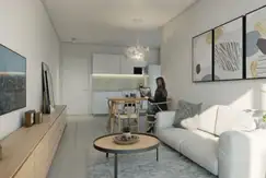 Emprendimiento en Velez Sarsfield - Etapa: En pozo