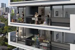 NITIUM RIVADAVIA | ARQUESA en Velez Sarsfield
