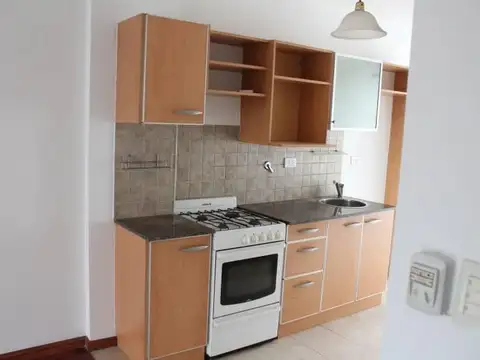 Departamento en Alquiler de 2 dormitorios