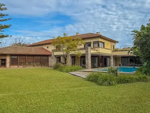 Casa  en Venta en Martínez, San Isidro, G.B.A. Zona Norte