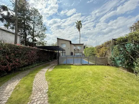 Casa en Funes