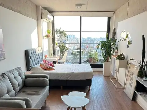 Departamento en Venta en San Telmo, CABA