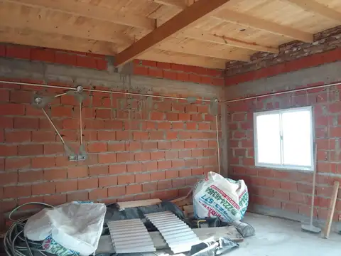 Casa en Venta de 1 dormitorio