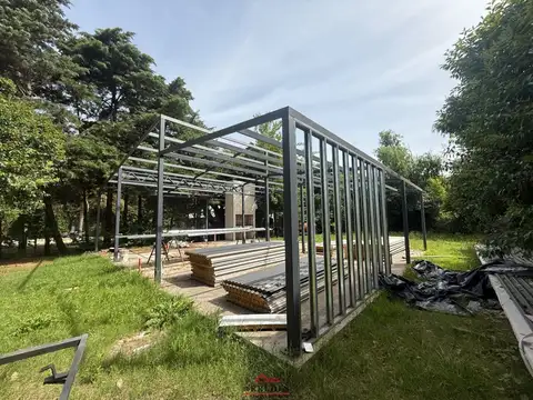Terreno en Venta de 619,0 m2
