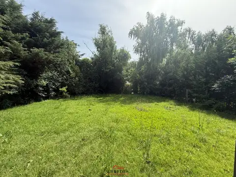 Terreno en Venta en Parque Sakura, USD 55.000