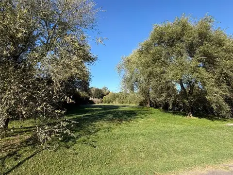 Terreno en Venta de 1201,0 m2
