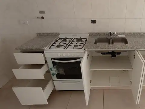 IBARROLA  6661 9F , LINIERS. Alquiler de monoambiente