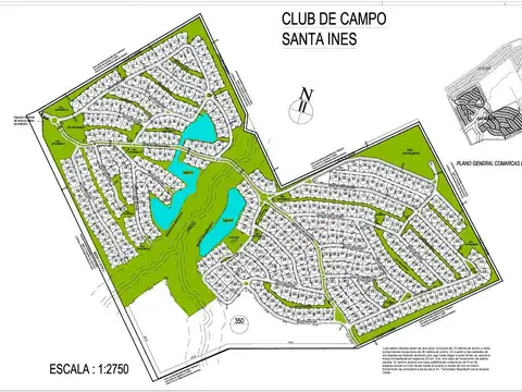 Terreno en Venta de 2000,0 m2