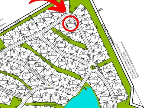 VENTA LOTE TERRENO BARRIO CERRADO ZONA OESTE LUJAN COMARCAS DE LUJAN