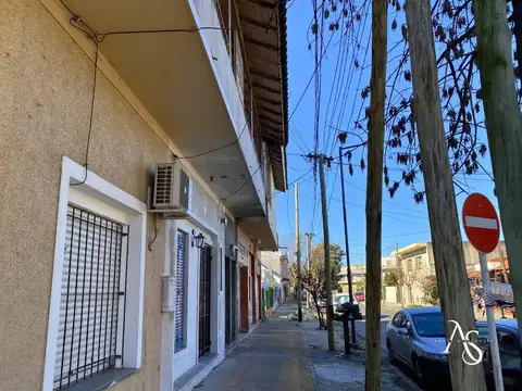 Departamento en Venta en Bella Vista, USD 140.000
