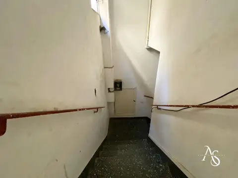 Departamento en Venta 40 años