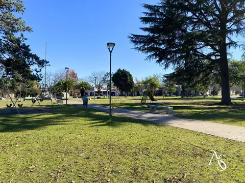 Departamento en Venta de 11 ambientes