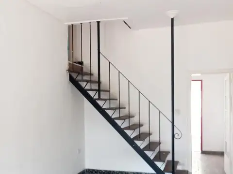 Camino Centenario e/ 509 y 510