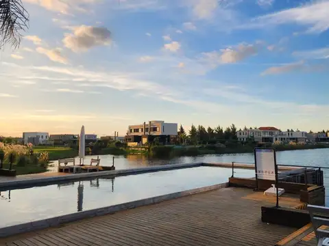 ESCOBAR- LOTE EN EL NAUDIR 800 M2