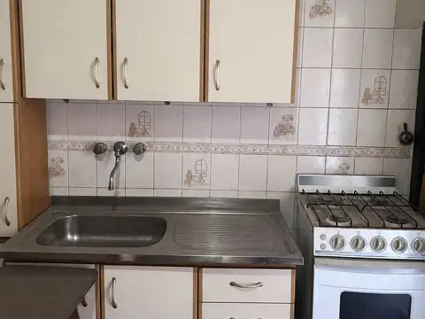 Casa en Venta al Oeste