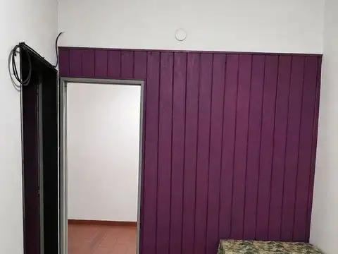 DOS PROPIEDADES EN UN MISMO LOTE BARRIO SARMIENTO