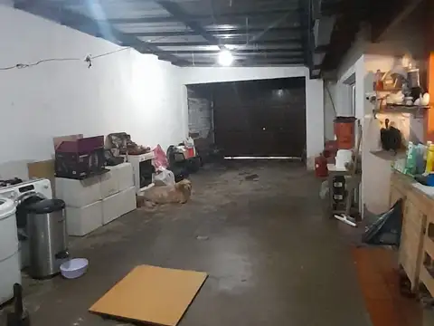 Casa en Venta 40 años