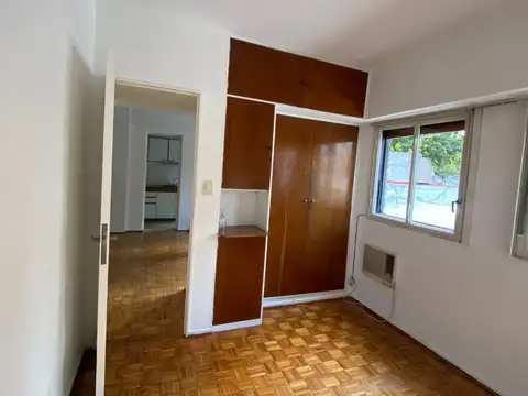 Av Santa Fe 4400, Piso 3