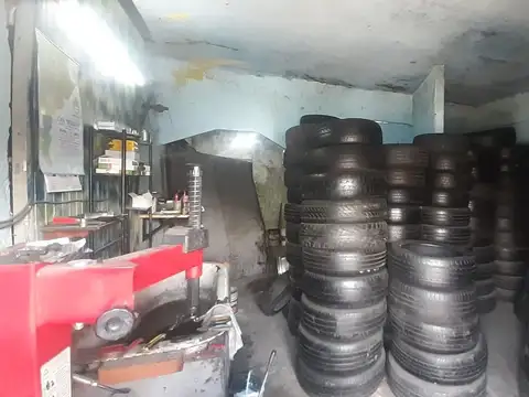 Terreno en Venta en Quilmes, USD 120.000