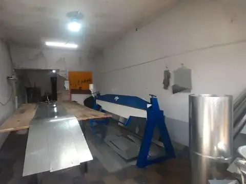 Terreno en Venta en Quilmes, USD 120.000