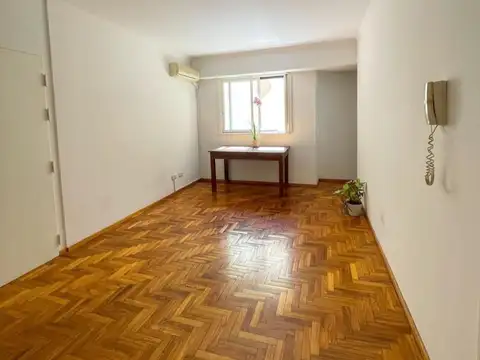Venta departamento 3 ambientes en Caballito