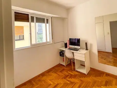 Departamento en Venta en Caballito Sur, USD 104.900