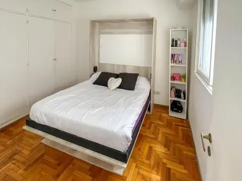 Departamento en Venta 28 años