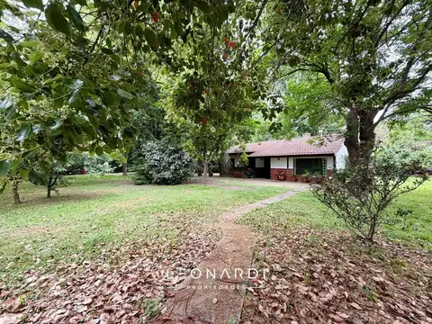 Quinta en venta en Loma Verde 