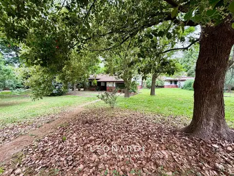 Quinta en Venta de 4 dormitorios