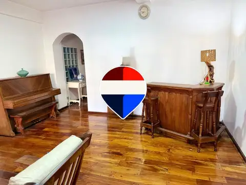 Casa en Venta en Parque Avellaneda, CABA