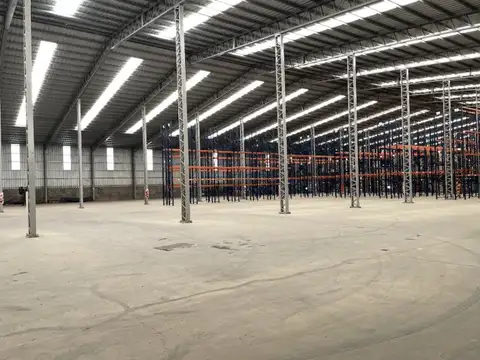 Soluciones Logísticas-Rosario