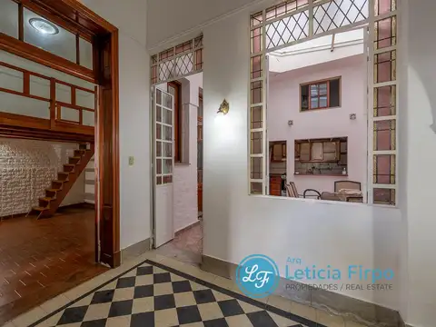 Depto Tipo Casa en Venta al Sur