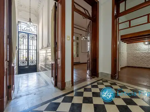 Depto Tipo Casa en Venta en Constitucion, USD 130.000
