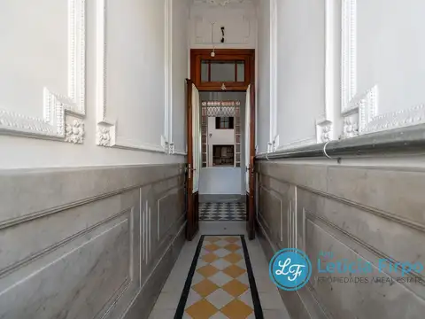 Depto Tipo Casa en Venta de 4 ambientes