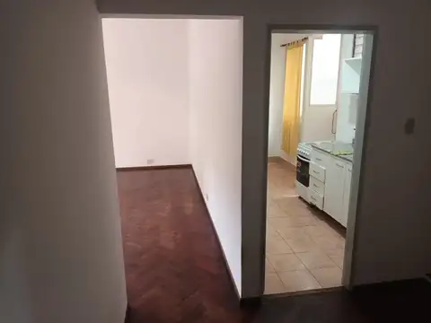 ciudad de la paz 2600, Piso 1